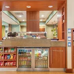 Hampton By Hilton Queretaro Tecnologico