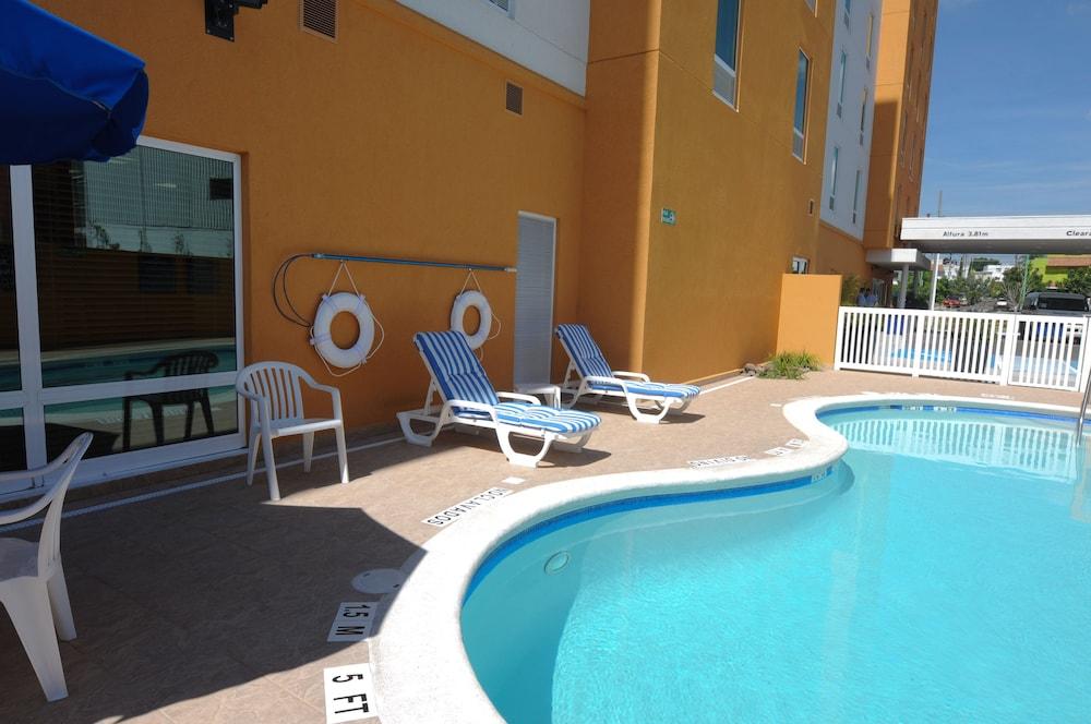 Hampton By Hilton Tecnologico 3*