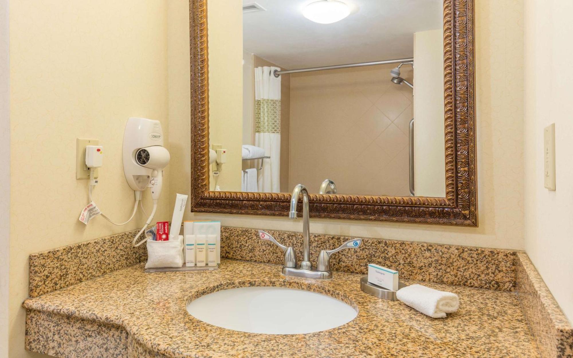 Hampton By Hilton Tecnologico 3* Querétaro