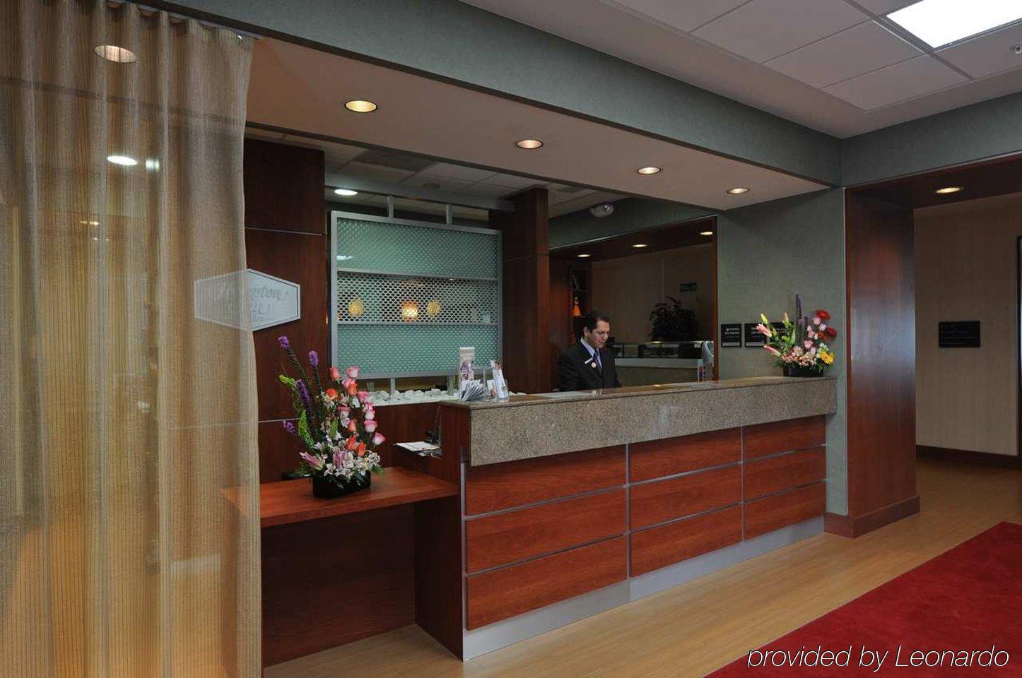 Hampton By Hilton Tecnologico Hotel Querétaro