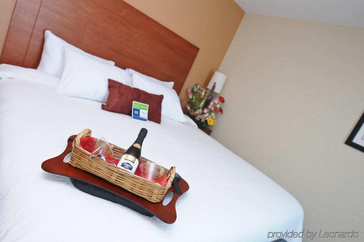 Hampton By Hilton Tecnologico Querétaro