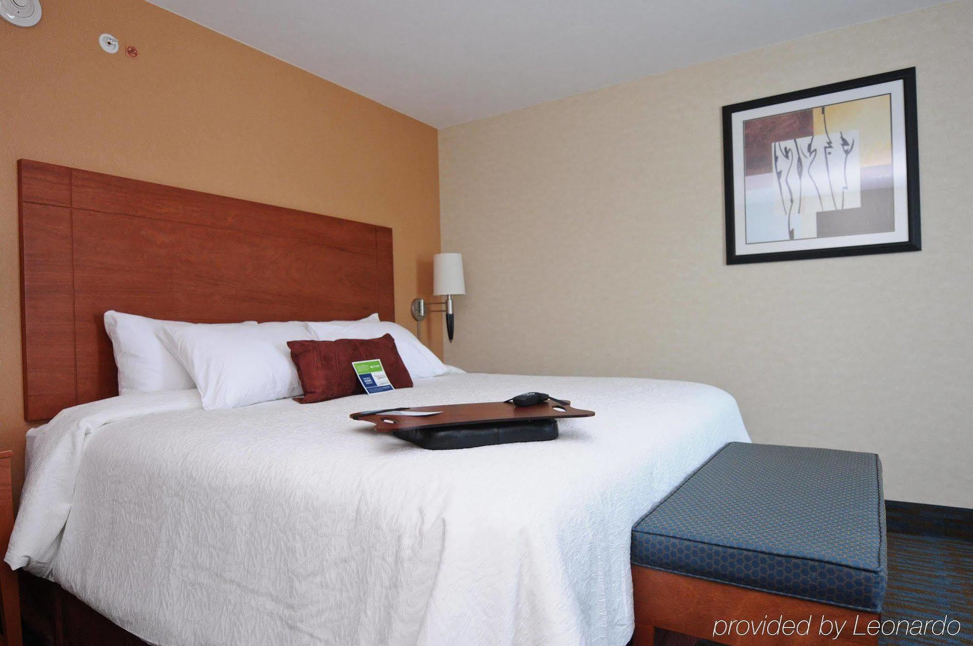 Hampton By Hilton Tecnologico Querétaro